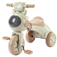 Xe phi hành gia 511