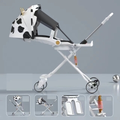 Xe đẩy M9 phiên bản mới