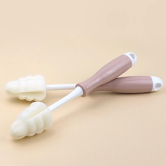 Cọ bình mút xốp Grosmimi (1 chiếc)