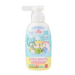Sữa tắm gội Bandai (1 tuổi+)