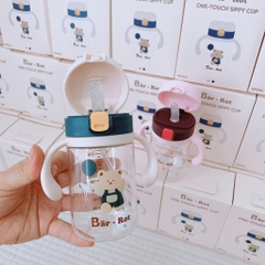 Bình nước Bar-rot 240ml