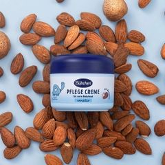 Kem dưỡng ẩm chống nẻ Bubchen Hũ Đức