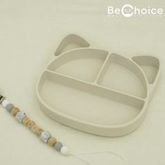Khay ăn dặm Mèo Bechoice