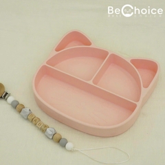 Khay ăn dặm Mèo Bechoice
