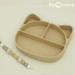 Khay ăn dặm Mèo Bechoice