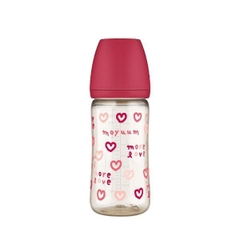 Bình sữa MOYUUM Hàn Quốc