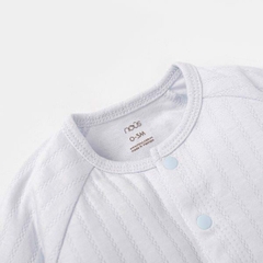 Bộ cài thẳng dài Nous