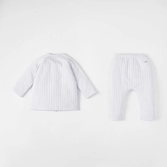 Bộ cài thẳng dài Nous