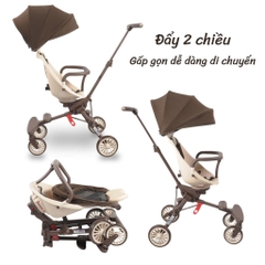 Xe đẩy BAOBAOHAO V7