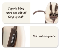 Xe đẩy BAOBAOHAO V7