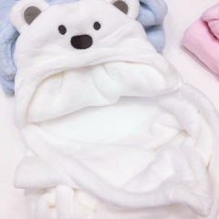 Choàng ủ lông Minizone