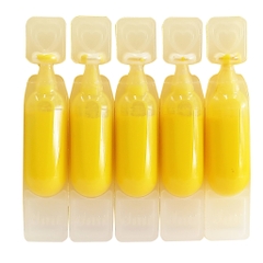 Tinh chất nghệ nano Curboss 30 tép