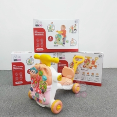 Xe tập đi đa năng Umoo 02148