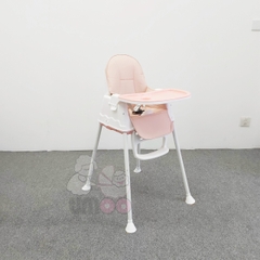 Ghế ăn dặm có bánh xe Umoo 05146