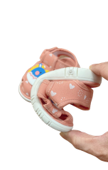 Dép tập đi Mario Ngựa