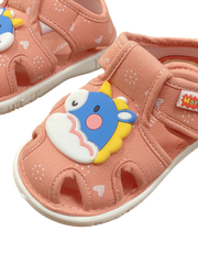 Dép tập đi Mario Ngựa