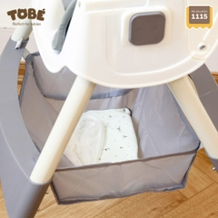 Ghế ăn dặm Tobe Ricard Pro 2.0