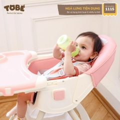 Ghế ăn dặm Tobe Ricard Pro 2.0