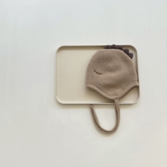 Mũ len khủng long