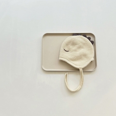 Mũ len khủng long