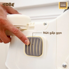 Ghế ăn dặm Tobe Ricard Pro in hình 2.0