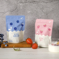 Sữa chua khô Little Spoon (6 tháng+)