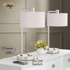 Đèn cây đứng KD 012