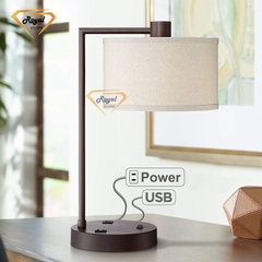 Đèn cây đứng KD 012