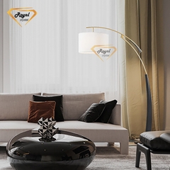 Đèn cây đứng KD 010