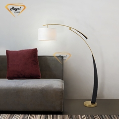 Đèn cây đứng KD 010