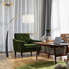 Đèn cây đứng KD 010