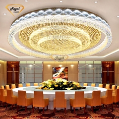 Đèn pha lê đại sảnh, hội trường DS 026