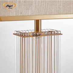 Đèn để bàn BN 012