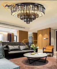 Ốp trần pha lê OT 021