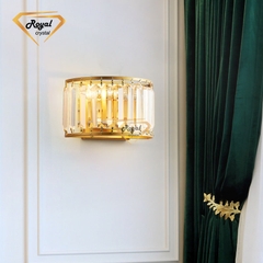 Đèn ốp tường T 037