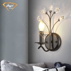 Đèn ốp tường T 040