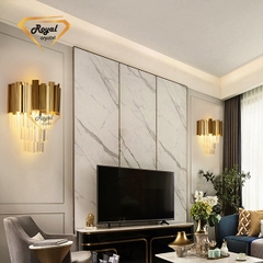 Đèn ốp tường T 014