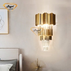 Đèn ốp tường T 014