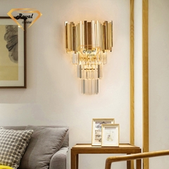 Đèn ốp tường T 014