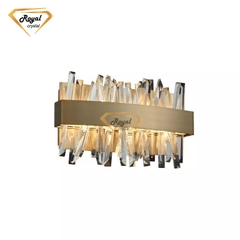 Đèn ốp tường T 024