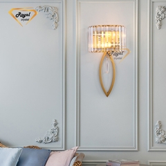 Đèn ốp tường T 026