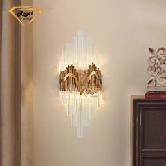 Đèn ốp tường T 030