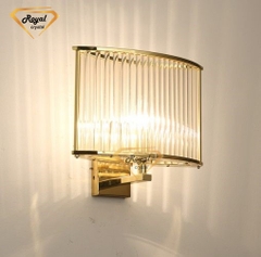 Đèn ốp tường T 033