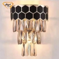 Đèn ốp tường T 034