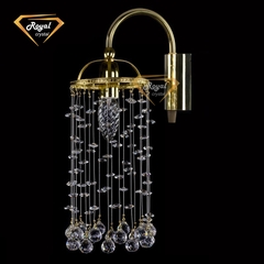 Đèn ốp tường T 036