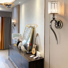 Đèn ốp tường T 039
