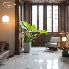 Đèn cây đứng KD 011