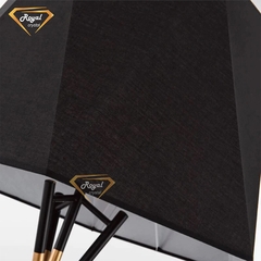 Đèn cây đứng KD 015