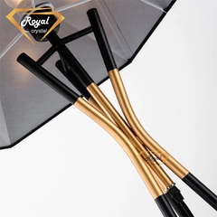 Đèn cây đứng KD 015