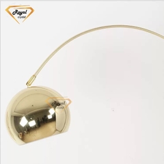 Đèn cây đứng KD 016